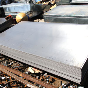 Gute Qualität 26 <span class=keywords><strong>Gauge</strong></span> Blech Bg 28 Metall Zink Feuer verzinkte Stahlblech platte 1mm 2mm 3mm Preis - Product Image 3