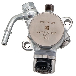 马自达2 3 6 CX-4 CX-5原装新PE19-20-3F0 SM296100-0020 296100-0020高压油泵 - Product Image 4