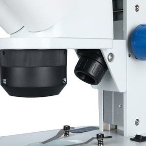 Nhà Sản Xuất Chuyên Ngành Stereo Kính Hiển Vi Kỹ Thuật Số Với Cho 5MP Máy Ảnh USB Tương Thích 3-Năm Bảo Hành - Product Image 5