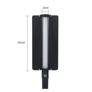 Nueva Cámara de Video Portátil de 20W con Luz LED RGB para Fotografía de Estudio, Tipo Varita, para Fiestas y Películas Fotográficas, Marca <span class=keywords><strong>Amaran</strong></span> - Product Image 3