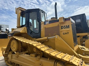 Bulldozer Cat D5M en Excelentes Condiciones, Bulldozer Cat D5M de Segunda Mano, Bulldozer D5 D6D D7G Más Vendido, Bulldozer Cat D5M en Venta - Product Image 6