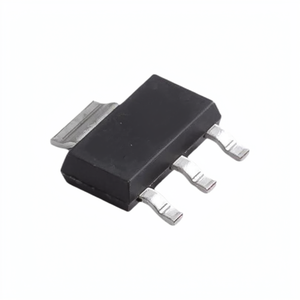 ชิ้นส่วนอิเล็กทรอนิกส์ MSL60N05ทรานซิสเตอร์ SOT-223ผู้จัดจำหน่ายที่ได้รับอนุญาต - Product Image 1