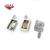 Protector de Motor Inteligente HCET HC01 3MP 6AP, Interruptor Térmico Bimetálico, Termostato con Certificación CQC/TUV, 12-250V para Motores Eléctricos