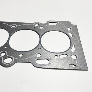 Untuk Toyota 2ZZ-GE CELICA Coupe COROLLA MATRIX 1.8 2001-2007 Suku Cadang Mesin Otomatis Kepala Silinder Gasket 11115-22060 - Product Image 2