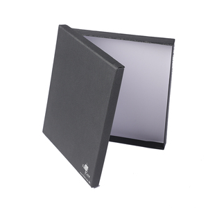 Caja <span class=keywords><strong>de</strong></span> Regalo Negra Mate <span class=keywords><strong>de</strong></span> Cartón Rígido <span class=keywords><strong>con</strong></span> <span class=keywords><strong>Divisiones</strong></span>, Fabricada Profesionalmente - Product Image 5