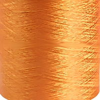 Filament de Nylon 6 FDY 100D/36F SD Semi-Brillant PA6 FDY Denier Personnalisé 10D-200D Monofilament et Double Filament pour Tricot et Tissu Tissé