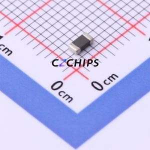 CMBH3216S300WSP Ferrite Bead 1206 RF ( Impedance @ Frequency: 30Ohm@100MHz )( Error: 25% )( DC Resistance (DCR): 10mOhm ) - Product Image 1