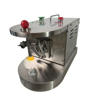 Pelador de Frutas Eléctrico de Sobremesa, Resistente, para Pelar Kiwi, Durazno y Caqui - Product Image 2