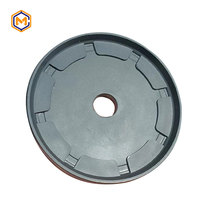 Joint d'étanchéité de tige de piston pneumatique DK, composants de vérin pneumatique, bague d'étanchéité de compresseur
