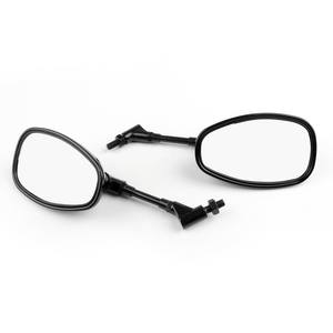 Espejos Retrovisores para Motocicleta Yamaha VMAX XJR1200, FZ6, 2004-2009, XV950, - Product Image 1