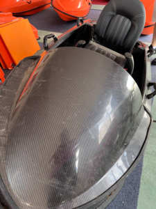 Ocean Water Sports Racing Go-Kart <span class=keywords><strong>Jet</strong></span> Car électrique Bateau avec <span class=keywords><strong>jet</strong></span>-<span class=keywords><strong>ski</strong></span> pour application automatique disponible à la vente - Product Image 2