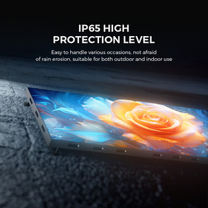 Dj LED Pixel màn hình ngoài trời không thấm nước đám cưới nền cho thuê LED hiển thị video Panel tường LED Tường màn hình - Product Image 4