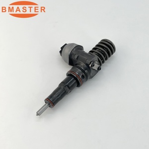 Động cơ diesel phun nhiên liệu 0414720039 thích hợp cho các hệ thống cho A3 ASZ - Product Image 3