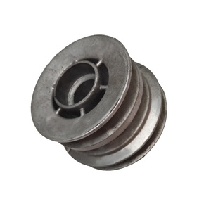 荣德模具 OEM ODM 服务 定制复杂金属件铝压铸模具 皮带轮压铸模具 - Product Image 4