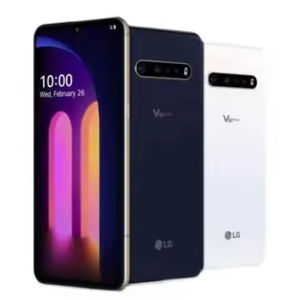 Smartphone d'usine en gros V60vm original pour LG V60 ThinQ 5G LM-V600AM V600TM V600VM - Product Image 4