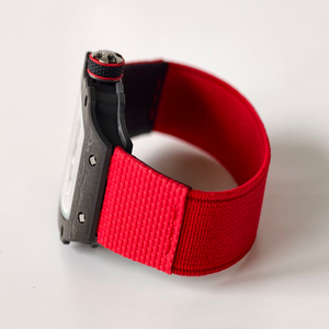Hot Sale Best Seller High End <b>Watch</b> Black Carbon Fiber Case Mechanical <b>Watch</b> <b>Automatic</b> Winding Men's Sports <b>Watch</b> - Product Image 5