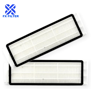Reemplazo de filtro para aspiradora Roborock S5, E20, E25, E35, <span class=keywords><strong>C10</strong></span>, S50, <span class=keywords><strong>Xiaomi</strong></span> Mi Mijia Robot - Product Image 1