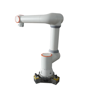 Robot de Soldadura Industrial ONA con PLC, Componentes Centrales de Motor y Rodamientos, IP56, 220V/380V, 3KVA, Accionamiento de Motor de 6 Mandíbulas - Product Image 5