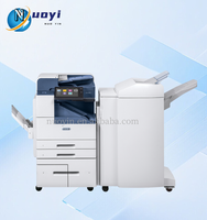 Fotocopiadora/Impresora de Segunda Mano Reacondicionada y Usada en Blanco y Negro para Xerox B8045 8055 8070 8090