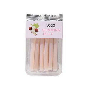 Gelée minceur détox en gros, bâtonnet de gelée pour le métabolisme des graisses, soutien naturel à la perte de poids, complément alimentaire minceur sain - Product Image 6