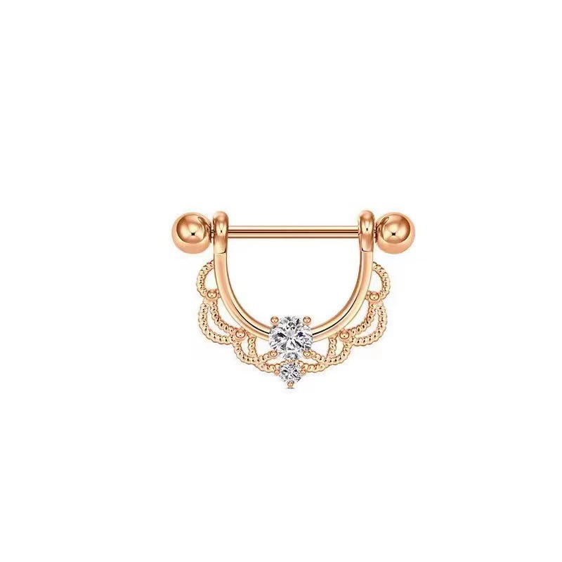 4-rose gold