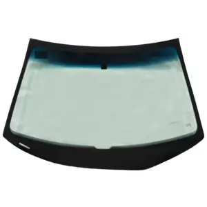 Automotive Glass Front Strong windscreen