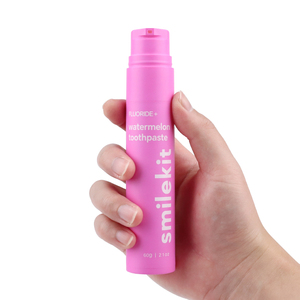 Offre Spéciale Gamme de dentifrices aromatisés 60g Dentifrices aromatisés aux fruits - Product Image 4