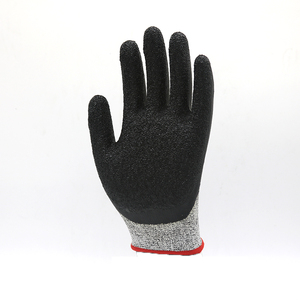 Résistant aux <span class=keywords><strong>coupures</strong></span> gants/Coupe gants de Protection / gants Anti - coupure - Product Image 6