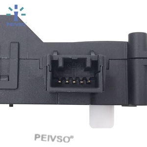 Actuador de Compuerta de Aire HVAC BLEND de Precio de Fábrica PEIVSO, Nuevo Actuador de Ventilador para TOYOTA WINDOM MCV30 OEM 87106-41051 - Product Image 4