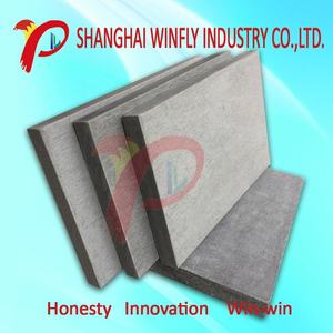 建築材料耐火性と防水性の高強度ジョイントセメントからファイバーセメントボード - Product Image 4