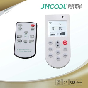 Controlador JHCOOL para enfriador de aire evaporativo 18000cmh - Product Image 3
