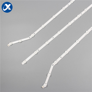 Thanh Ánh Sáng TV LED <span class=keywords><strong>Backlight</strong></span> Strips Cho Samsung 40FH 3V 1 Wát DMGE <span class=keywords><strong>LUMENS</strong></span> D3GE-400SMA-R2 13.07.10/B-R2 13.07.10 Lcd TV Backlights - Product Image 3