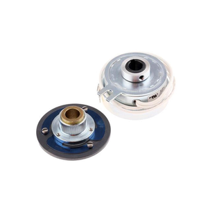 คลัตช์แบบแผ่นแห้งเดี่ยวรุ่น DDL3 และ DC24V สำหรับเครื่องพิมพ์และเครื่องม้วน - Product Image 4