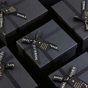 Coffret cadeau personnalisé pour la Fête des Enseignants dans une boîte cadeau noire avec nœud, pour les garçons d'anniversaire, avec ventilateur, rasoir et boîte d'emballage Cola - Product Image 2