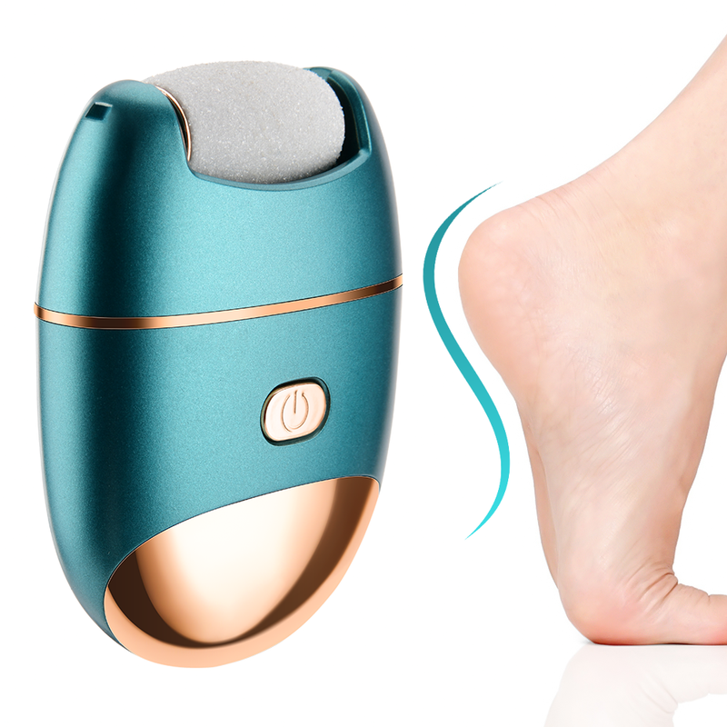 PRITECH Electric File Foot Grinder Pedicure