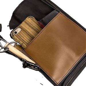 Bolsa para Baquetas de Fábrica BSCI, Bolsa para Baquetas de Percusión - Product Image 4