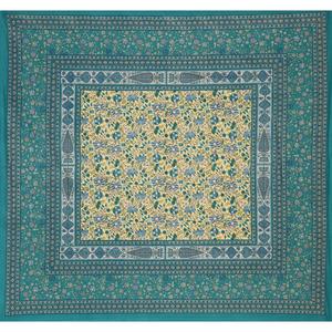 Sábanas Planas de Algodón Estampadas de Alta Calidad Personalizadas y de Gran Demanda para Bodas, 2 Fundas de Almohada Incluidas, 300 Hilos, Ecológicas, Venta al Por Mayor - Product Image 2