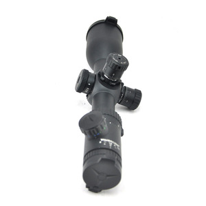 Visionking Factory <strong>Scope</strong> 2-16x50 30mm Tube 800g <strong>Illuminated</strong> Compact Hunting <strong>Scope</strong> - Product Image 3