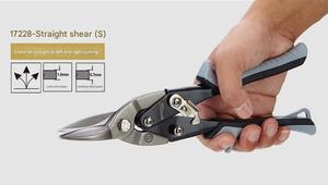 <span class=keywords><strong>กรรไกร</strong></span>ตัดลวดทองแดงตรงและอุตสาหกรรมแบบ DIY เกรดสำหรับงานปอกสายไฟทำจากทองแดงออกแบบได้ตามต้องการ - Product Image 2