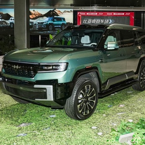 SUV robuste hybride rechargeable 7 places, version intelligente haut de gamme 2025, best-seller d'<span class=keywords><strong>occasion</strong></span>, <span class=keywords><strong>Equation</strong></span> Leopard 8 - Product Image 3