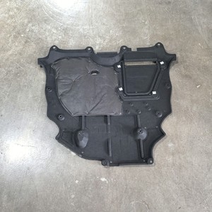 แผ่นกันกระแทกใต้ท้องรถยนต์ รุ่น 5142048050 สำหรับ Lexus Rx350 ปี 2022 2023 2024 ผลิตจากวัสดุ ABS - Product Image 1