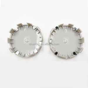 <span class=keywords><strong>Tapacubos</strong></span> Centrales Personalizados Compatibles de 56 mm y 68 mm en Azul, Blanco y Negro para <span class=keywords><strong>BMW</strong></span> X3 X5/X6 E46 E60 E90 F10 - Product Image 4