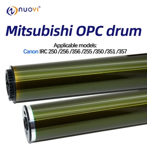 Nuoyi MIT OPC Drum สำหรับ Canon IR ADV C250 C255 C256 C350 C351 C356 C357 NPG65 NPG67 CGR034 250 255 256 350 351 356 <span class=keywords><strong>357</strong></span> - Product Image 2