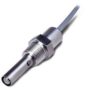 Sensores de Conductividad Industrial de Contacto (400 unidades) con Electrodos de Titanio y Cuerpo de Acero Inoxidable 316, Personalizables OEM para Líquidos - Product Image 1