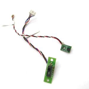 PCB <b>Gap</b> Sensor Series Fits For Zebra GK888TT GK888 GK888D GK888T GK888CN - Product Image 4