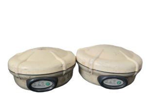 Hoge Precisie Gebruikte Trimble Rtk <span class=keywords><strong>Gps</strong></span> Rtk Trimble <span class=keywords><strong>R8</strong></span>-2 Gebruikte Basis En Rover Trimble Rover Oude Landmeetkundige Apparatuur - Product Image 5