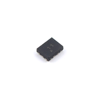 USB3740B-AI9-TR Analog Switch - Sakelar USB 2.0 Kecepatan Tinggi untuk Tujuan Khusus, Dilengkapi Perlindungan ESD dan Arus Siaga Rendah