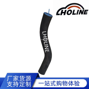 Manguera de Refrigerante LHOLINE 25411-H2100 de Goma, Longitud Estándar para Repuesto o Reparación - Product Image 5