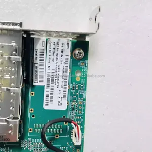 สำหรับ HPE การ์ดเครือข่าย100G 840134-001 817760-001 817762-B21 620QSFP28 840134-001 817760-001 817762-B21การ์ด620QSFP28 - Product Image 3