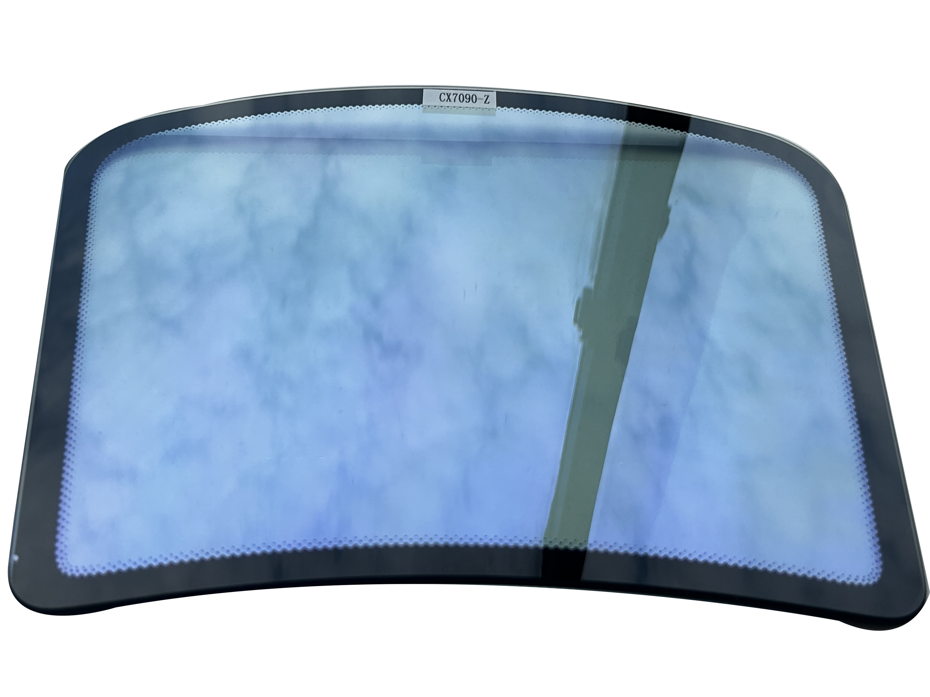 Car Window Sticker Chameleon Window Film VLT18% Blue Purple High Heat ...